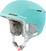 Ski Helmet Head Compact Pro W Turquoise M/L (56-59 cm) Ski Helmet