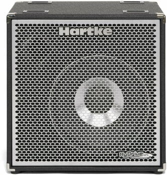Bassbox Hartke HX 115 - 1