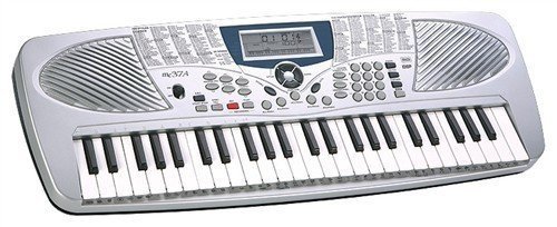 Kinder-Keyboard Medeli MC37A