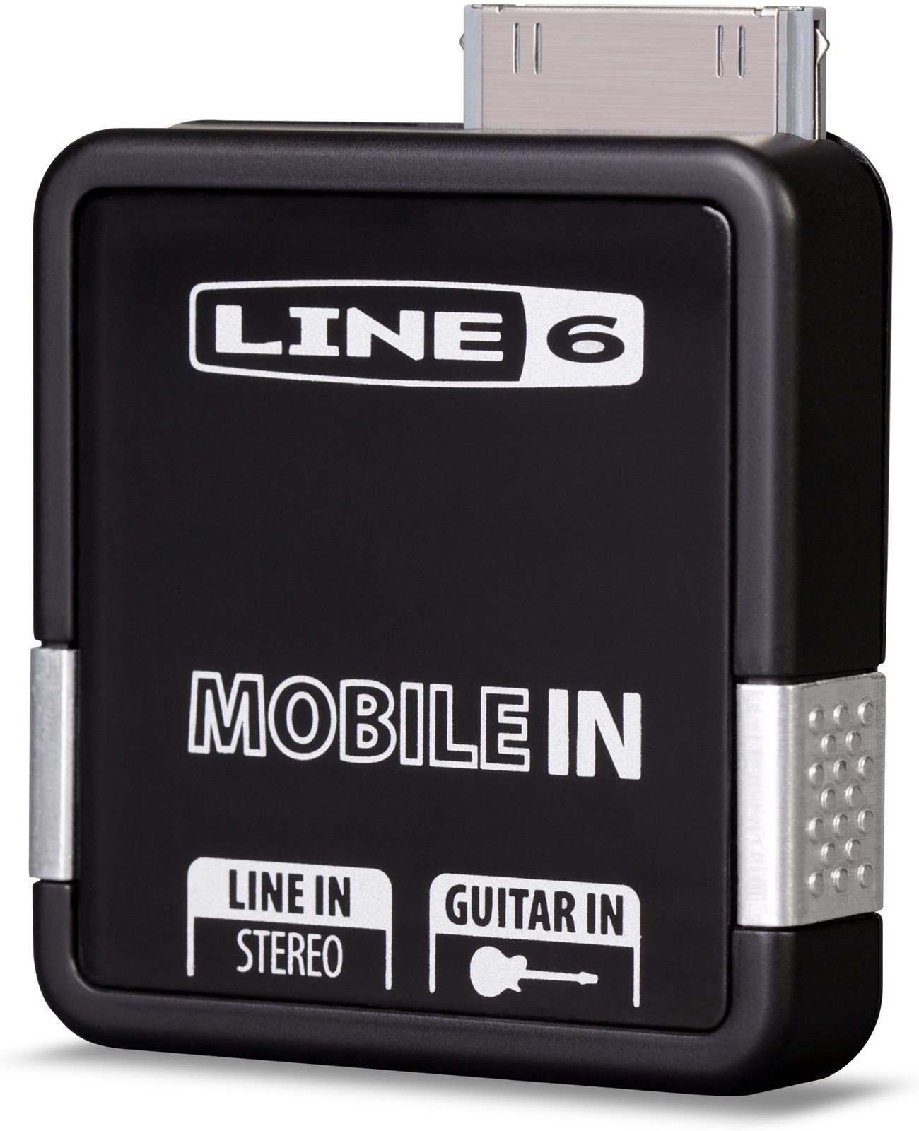 Equipo de estudio Line6 Mobile In