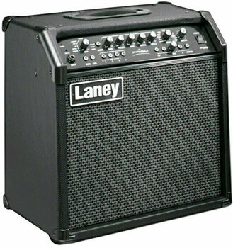 Modelingové gitarové kombo Laney Prism P35 - 1
