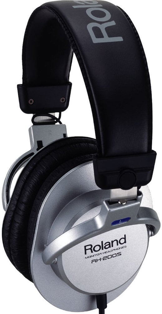 Stúdió fejhallgató Roland RH-200S