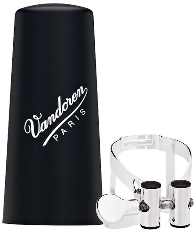 Značka Vandoren - Vandoren LC51SP Ligatúra pre klarinet
