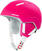 Lyžařská helma Head Maja Junior Pink XXS (47-51 cm) Lyžařská helma