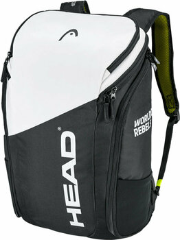 Ski Travel Bag Head Rebels Black/White Ski Travel Bag - 1
