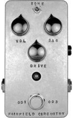 Efekt gitarowy Fairfield Circuitry The Barbershop Efekt gitarowy