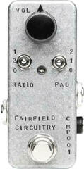 Gitarreneffekt Fairfield Circuitry The Accountant Gitarreneffekt