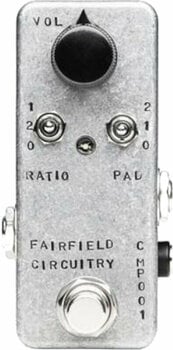 Effet guitare Fairfield Circuitry The Accountant - 1