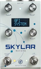 Effetti Chitarra GFI System Skylar Effetti Chitarra