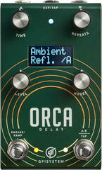 Effetti Chitarra GFI System Orca Effetti Chitarra