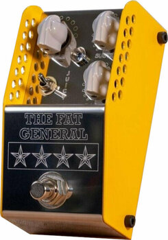 Guitar Effect ThorpyFX The Fat General - 1