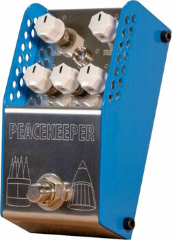 Effet guitare ThorpyFX Peacekeeper - 1