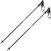 Ski Poles Head Joy Womens Black 125 cm Ski Poles