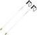 Ski Poles Head Worldcup SL Race White/Black/Neon Yellow 120 cm Ski Poles