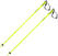 Lyžiarske palice Head Multi Performance Yellow/Black 120 cm Lyžiarske palice