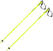 Bâtons de ski Head Multi Performance Yellow/Black 130 cm Bâtons de ski