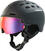 Skihelm Head Radar 5K Pola Visor Black XL/2XL (60-63 cm) Skihelm