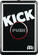 Meinl STB1 Stompbox Kick Cтомпбокс
