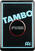 Stompbox Meinl STB4 Stompbox Tambourine