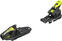 Ski Binding Head PRD 12 GW Matt Black/Flash Yellow 85 mm