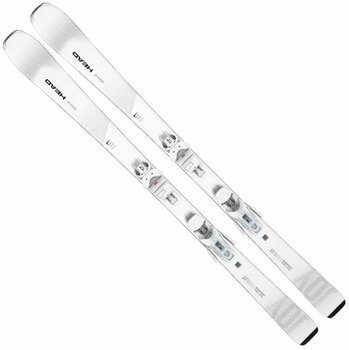 Skis Head Absolut Joy SLR Joy Pro + Joy 9 GW Set 163 cm Skis - 1