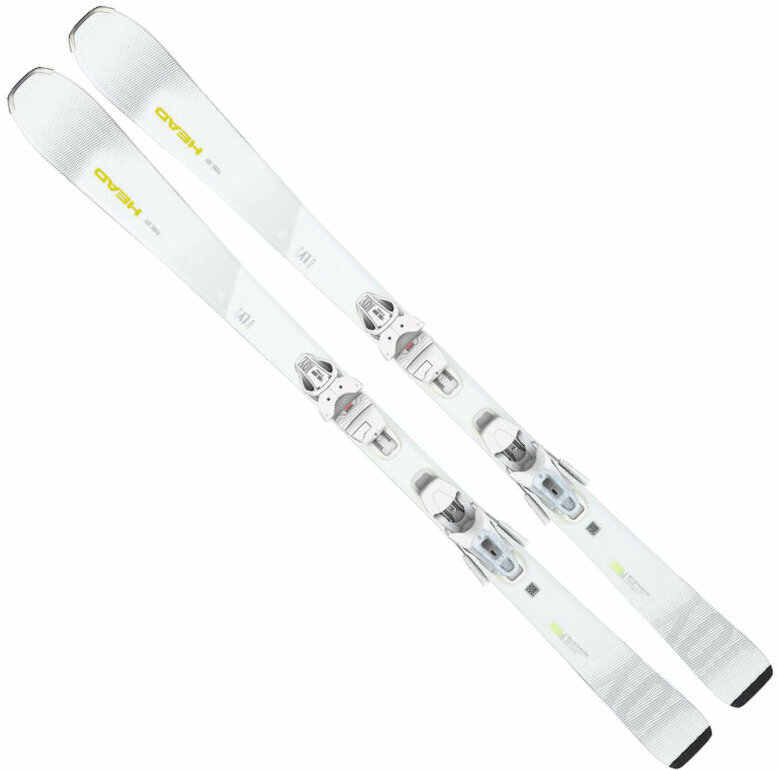 Head Pure Joy SLR Joy Pro + Joy 9 GW Set 163 cm