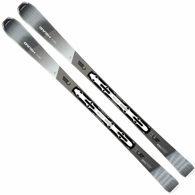 Skis Head Power Joy SW SF-PR 163 cm