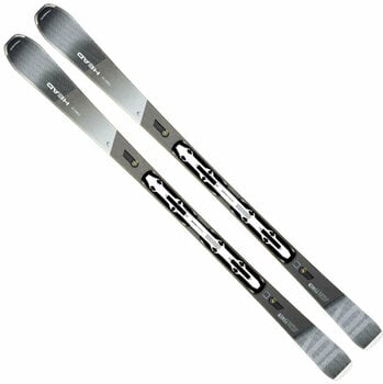 Skis Head Power Joy SW SF-PR 163 cm - 1