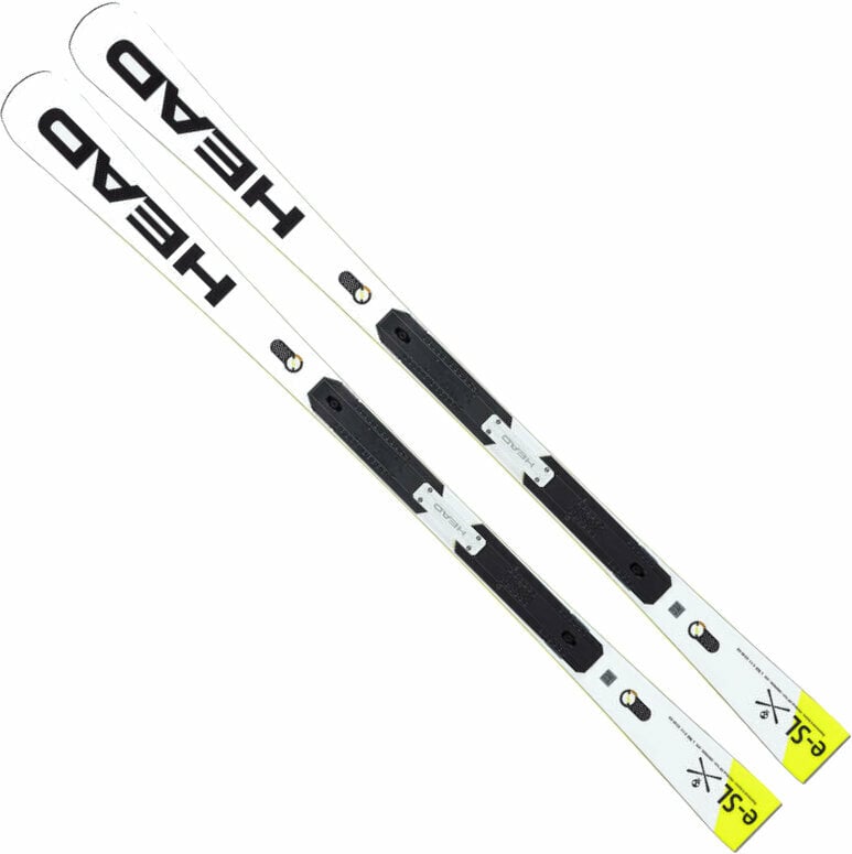 Ски Head WC Rebels e-SL SW RP EVO 14 160 cm Ски