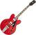 Gitara semi-akustyczna Epiphone Joe Bonamassa 1962 ES-335 Sixties Cherry