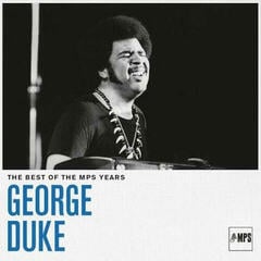 Vinylplate George Duke The Best Of The MPS Years (Remastered) (2 LP)