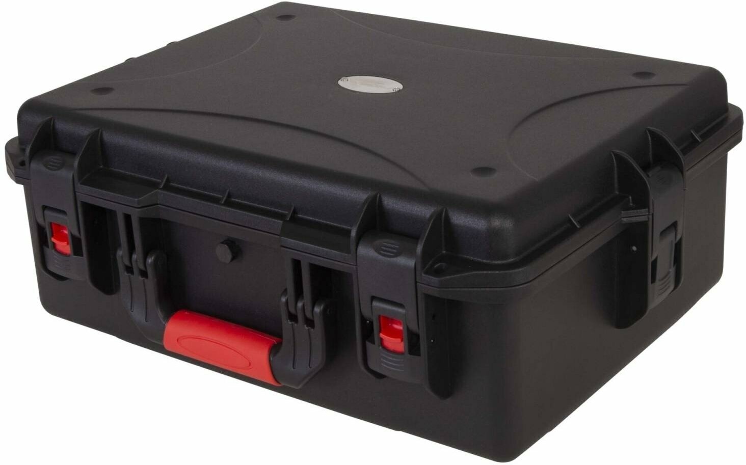 Utility case for stage PROEL PPCASE08 Utility case for stage