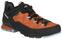 Pantofi trekking de bărbați AKU Rock DFS GTX Rust 42,5 Pantofi trekking de bărbați