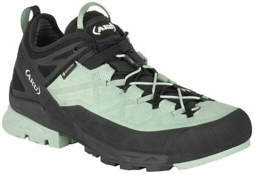 Dámské outdoorové boty AKU Rock DFS GTX Ws Jade 37 Dámské outdoorové boty - 1