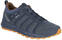Mens Outdoor Shoes AKU Rapida Evo GTX Blue/Orange 44,5 Mens Outdoor Shoes