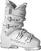 Alpine Ski Boots Head Formula 95 W GW White 24,5 Alpine Ski Boots
