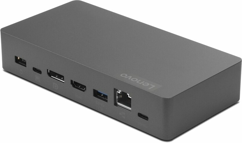 USB Hub Lenovo Thunderbolt 3 Essential Dock USB Hub