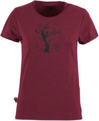 Тениска E9 Birdy Women's Magenta