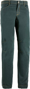 Outdoorové kalhoty E9 Ape9.22 Woodland L Outdoorové kalhoty - 1
