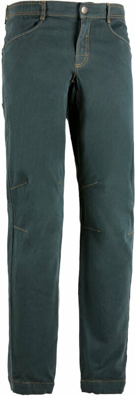 Outdoorbroek E9 Ape9.22 Woodland XL Outdoorbroek