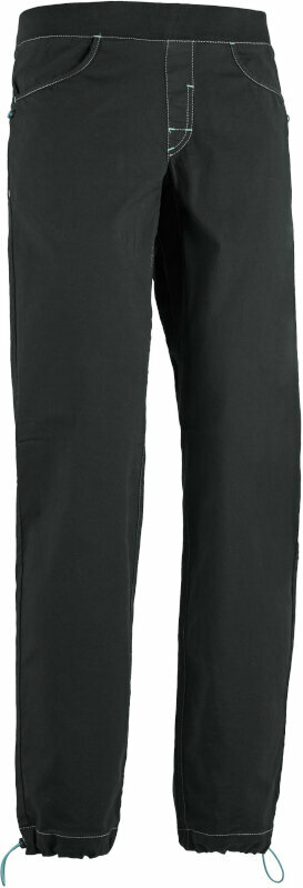 Spodnie outdoorowe E9 Teo Trousers Woodland L Spodnie outdoorowe