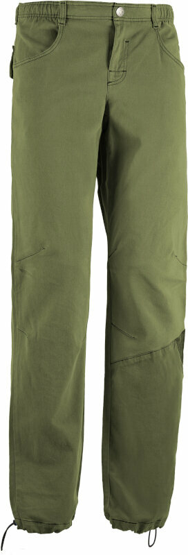 E9 Pantaloni Mont2.2 Trousers Rosemary L