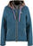 Outdoor Jacket E9 Rosita2.2 Women's Knit Jacket Petrol S Outdoor Jacket