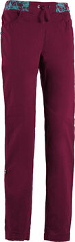 Outdoorhose E9 Ammare2.2 Women's Magenta L Outdoorhose - 1