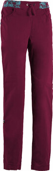 Outdoor Pants E9 Ammare2.2 Women's Trousers Magenta M Outdoor Pants - 1