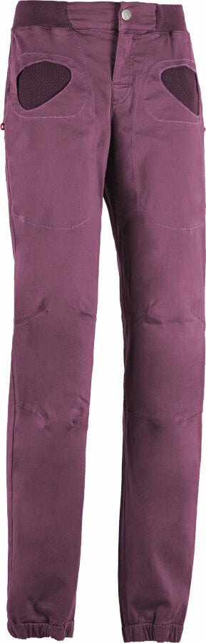 Calças de exterior E9 Ondart Slim2.2 Women's Trousers Agata L Calças de exterior