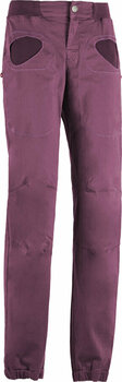 Calças de exterior E9 Ondart Slim2.2 Women's Trousers Agata L Calças de exterior - 1