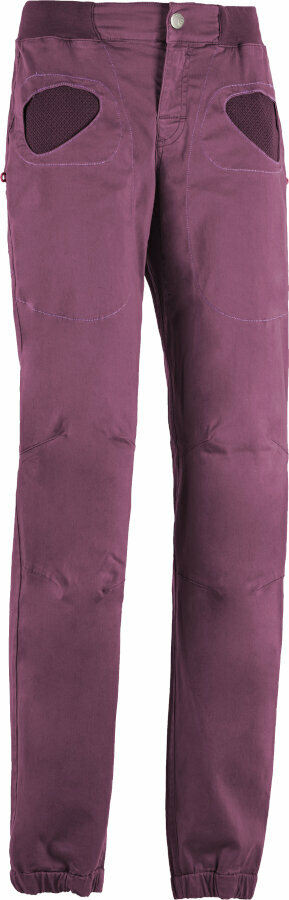 E9 Pantaloni Ondart Slim2.2 Women's Trousers Agata M