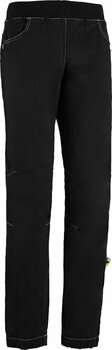 Pantaloni E9 Mia-W Women's Trousers Black M Pantaloni - 1