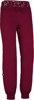 Outdoorové kalhoty E9 W-Hit2.1 Women's Trousers Magenta M Outdoorové kalhoty - 1